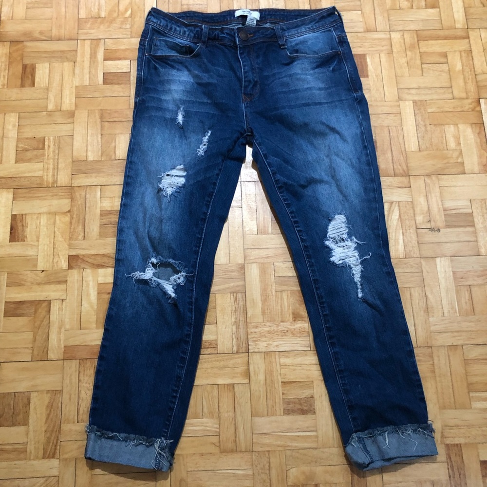 Women’s Forever 21 Jeans